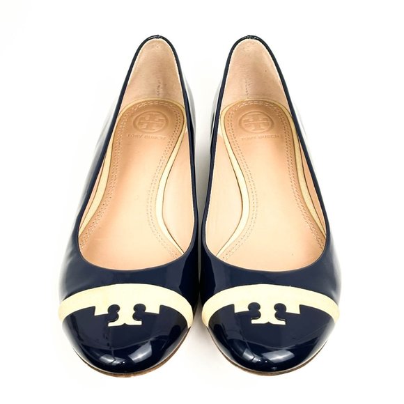 Tory Burch Flats - Picture 1 of 10